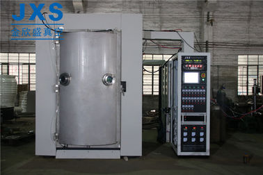Usine de revêtement de la vaisselle plate PVD de vaisselle de couverts d'acier inoxydable