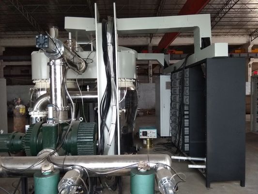 Un bon prix. Usine de revêtement durable de l'évier de cuisine de l'écran tactile solides solubles PVD en ligne