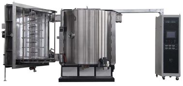 5-8 machine de métallisation sous vide d'évaporation de minutes
