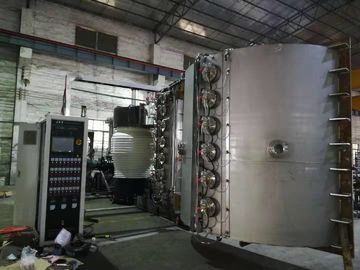 Équipement cathodique de dépôt d'arc de plasma décoratif de Guality