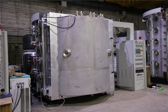 Équipement de revêtement de l'évier de cuisine de PLC de Mitsubishi PVD
