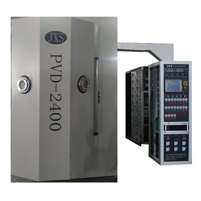 Produits multi d'acier inoxydable d'Ion Gold Plating Machine For d'arc
