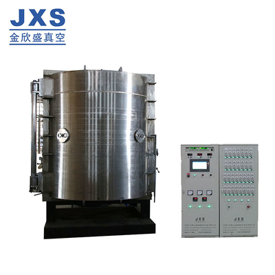 Machine de revêtement de l'acier PVD de Stianless
