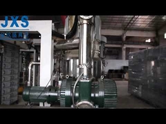 Machine PVD JXS D1800xH2000