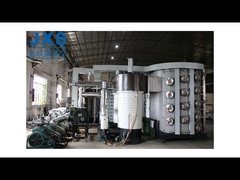 Équipement PVD JXS D2000xH2200