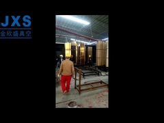 Machine PVD dorée pour carrelage céramique YouTube