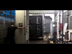 Machine PVD pour évier de cuisine en acier inoxydable