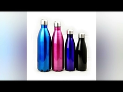 Machine de placage sous vide d'or de tasse en acier inoxydable de matériel de JXS