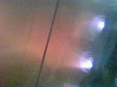 Machine de placage PVD d'éclairage en cristal de luxe