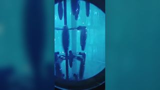 Finition PVD longue durée pour les pièces de serrure